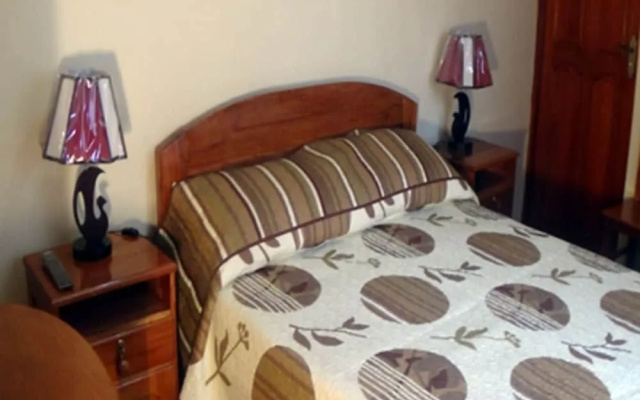 Hostal Umajalzu
