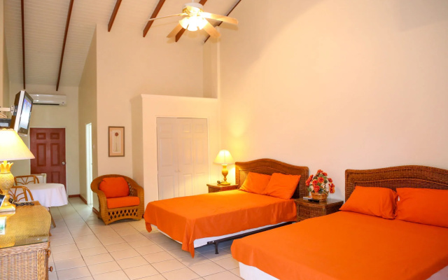 Hotel Carriacou - Laurena
