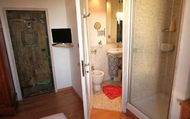 Vatican B&B