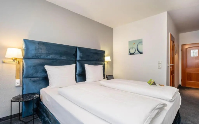 Hotel Frechener Hof