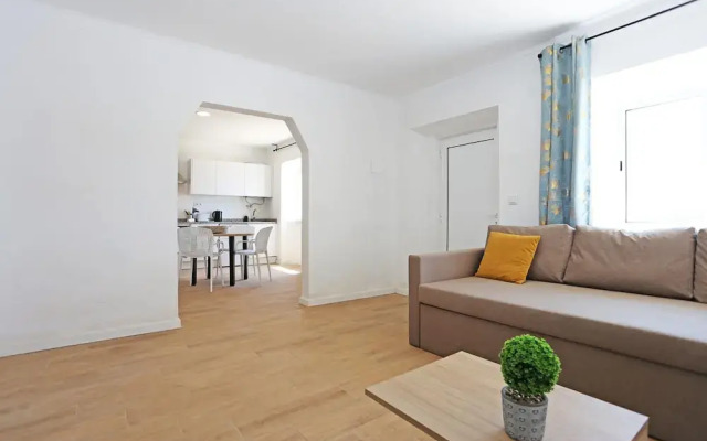 X 02 - 2 Bedroom Apartment in Quinta da Ponte