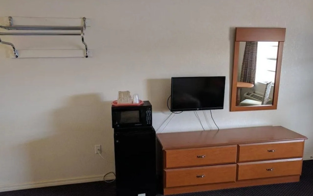 Desoto Motel