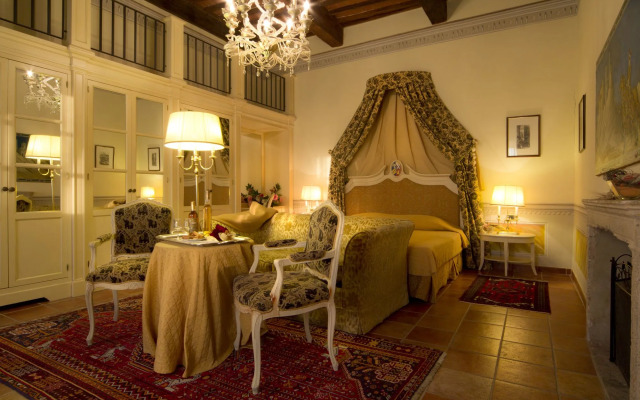 Castello di Leonina Relais