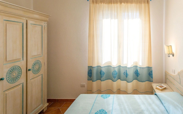 Comfortable Accommodation in Orosei