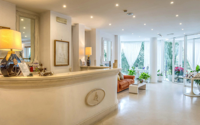 Il San Francesco Charming Hotel