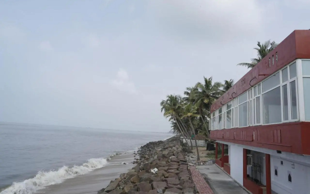 Cherai Blue View Beach Resort