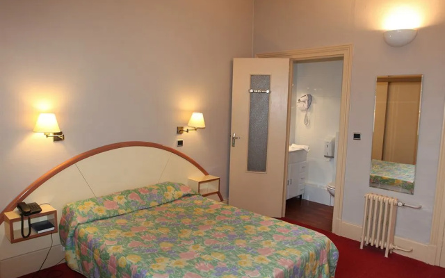 Inter Hotel Bristol