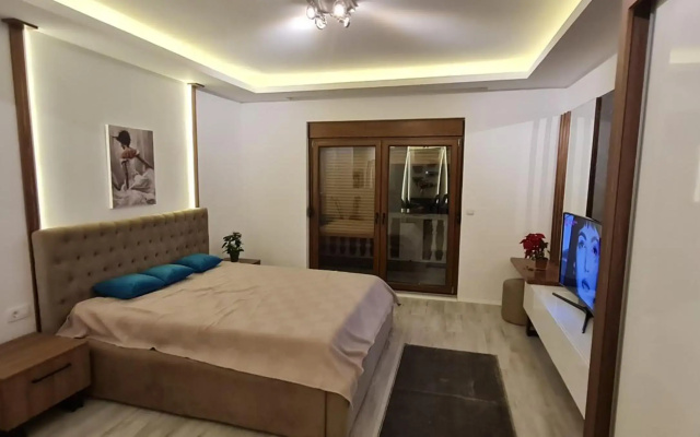 JOANDI Apartments
