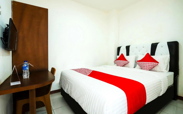 OYO 1582 Bungo Guest House