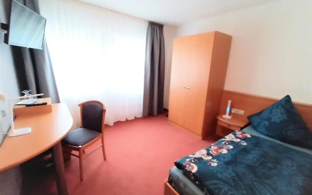 Stephans Albergo