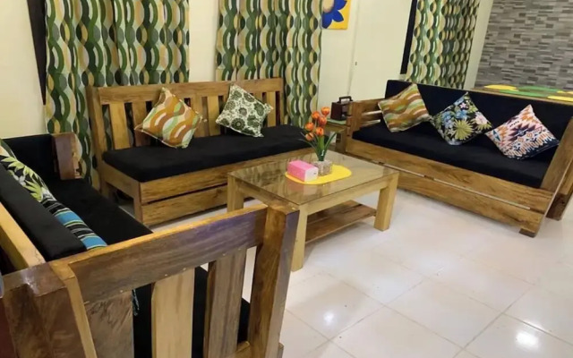 Michael's Homestay - Farm Villa near Patar Beach & Bolinao Falls