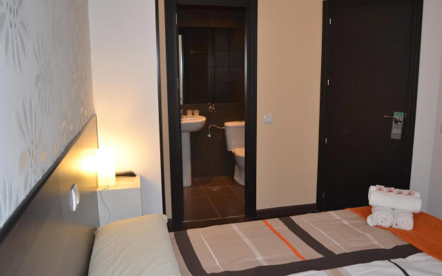 Hostal El Brezo