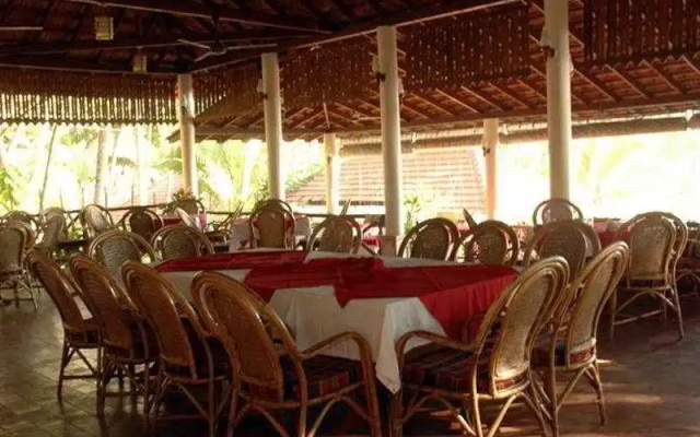 Coconut Bay Beach Resort