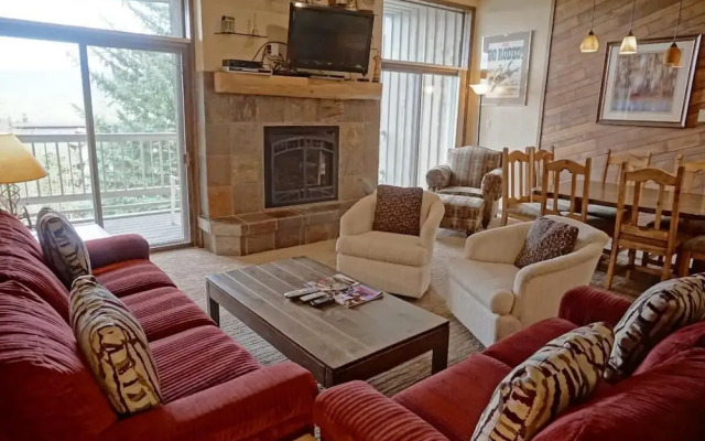 Promontory 15 4 Bedroom Condo