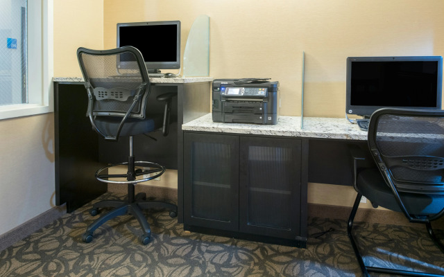 Holiday Inn Express Spokane-Valley by IHG