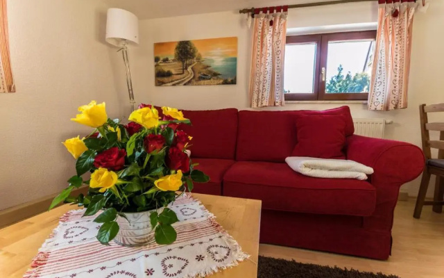 Ferienhaus Rosalie