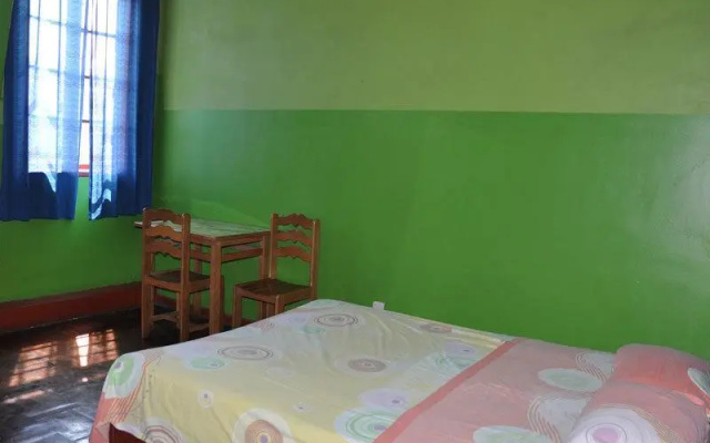 Hostal Vladis II