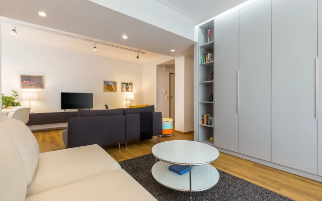 Elegant apartment - Vouliagmeni