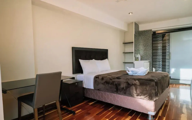 Hotel California Urubamba