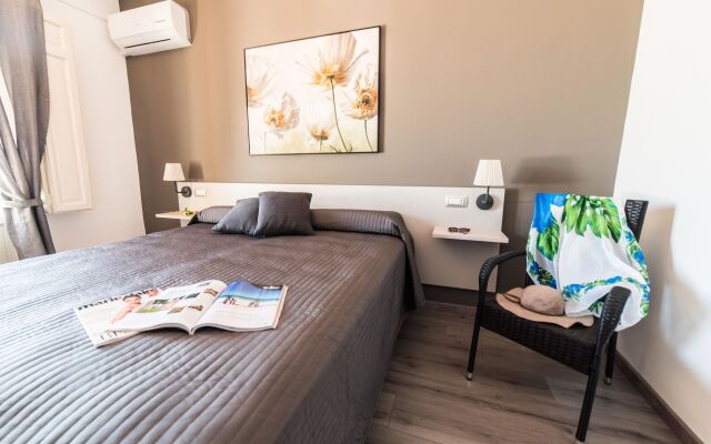 Villa Fiorita Boutique Hotel