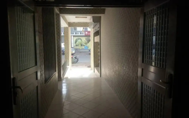 Setavin Hotel
