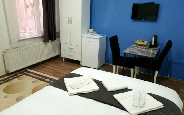 Seven Suite Taksim