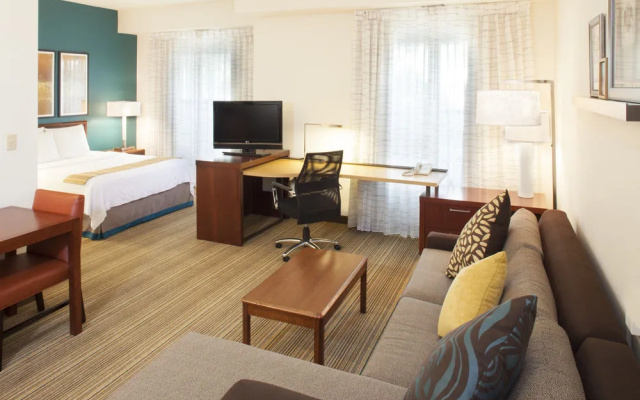 Residence Inn Asheville Biltmore