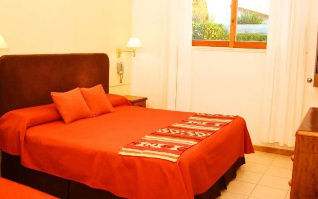 Hotel Roma