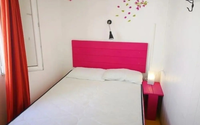 Apartamento 6100