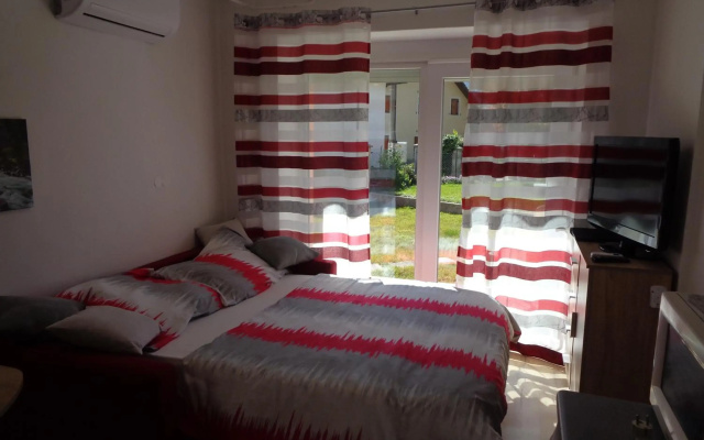 Apartment Japka