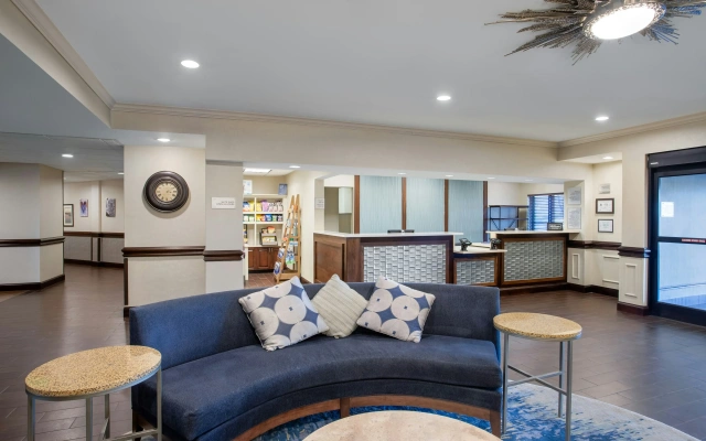 Homewood Suites by Hilton Davidson