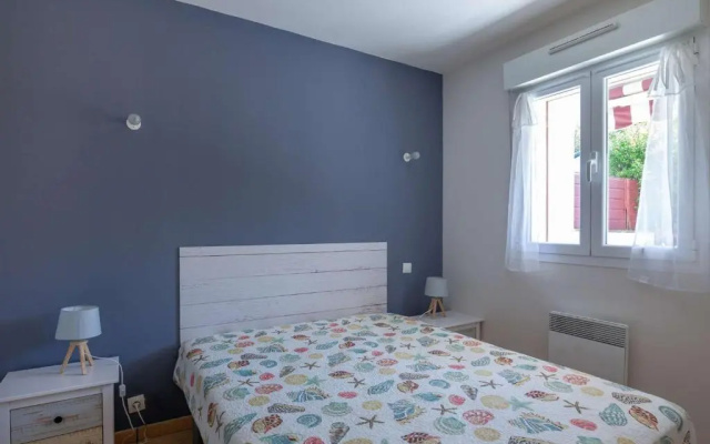 Appartement Hendaye, 3 Pièces, 6 Personnes - Fr-1-2-355