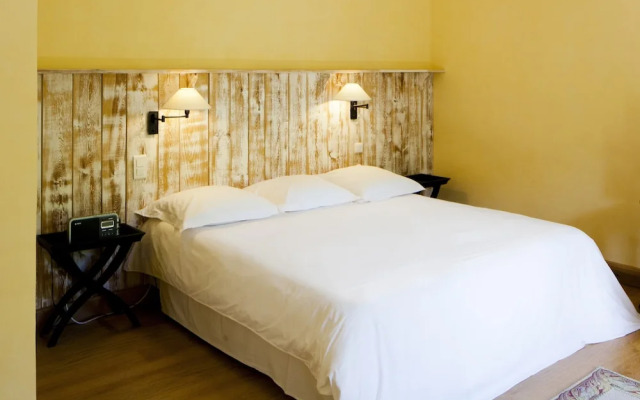 Le Grand Hotel