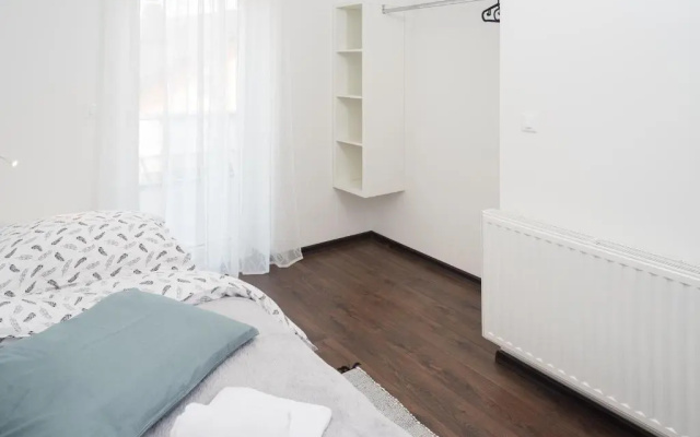 Apartman MIA