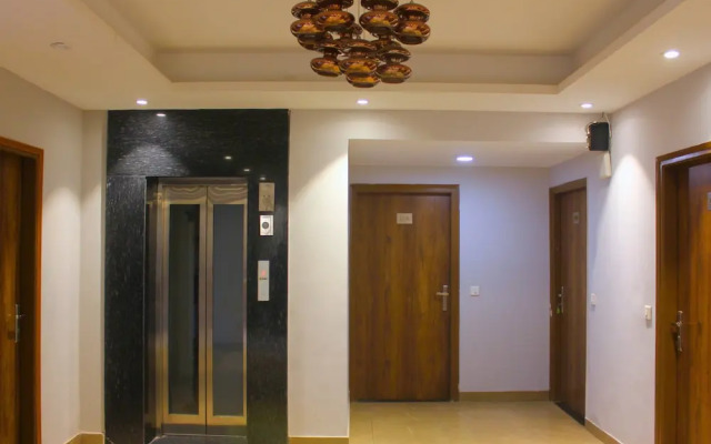 Hotel Cymbal-sector 31 Gurgaon