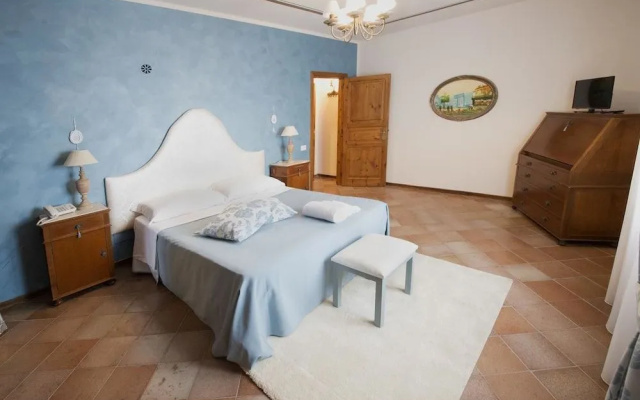 Casina dei Mille