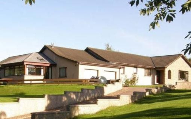 Woodside of Glasslaw Guesthouse
