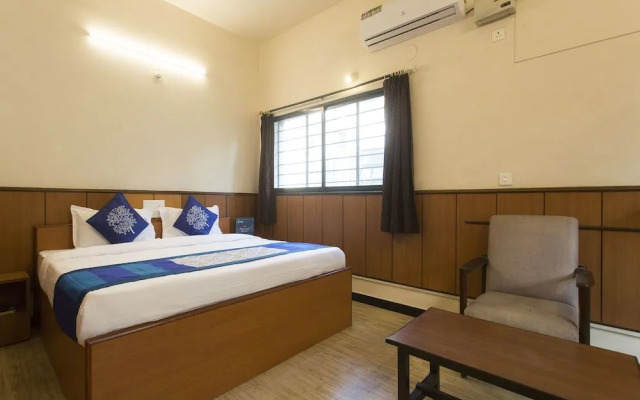 OYO 9831 Hotel Pathik