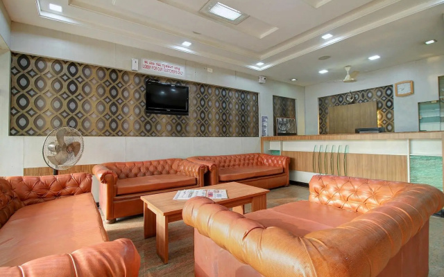 Hotel Janardana