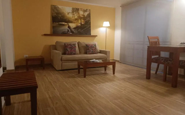 Hotel Boutique Confort Suites