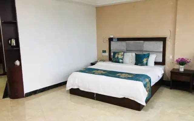 Mancheng Hotel