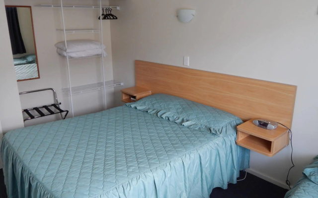 Abode Motel