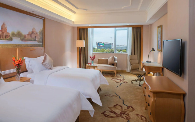 Vienna International Hotel Beijing Wendu Shuicheng Zhongyang Xiju Xueyuan