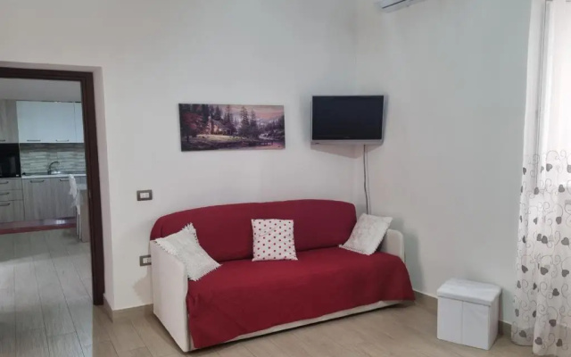 Holiday Home Yaya