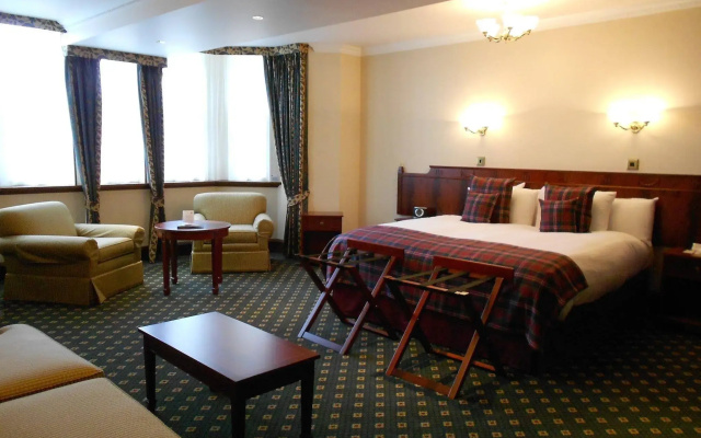 Best Western Scores Hotel