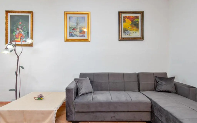 Appartamento 2 in Villa in campagna