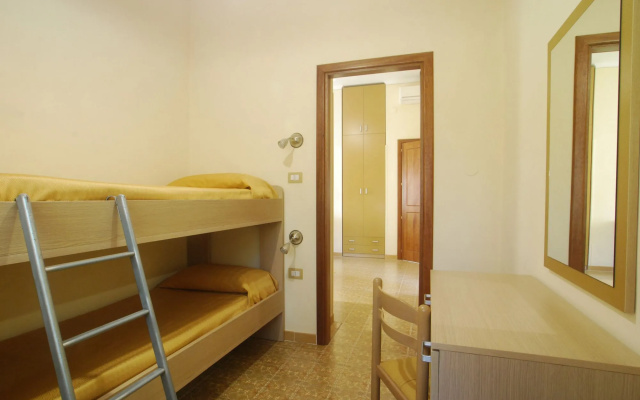 Villaggio Turistico La Mantinera