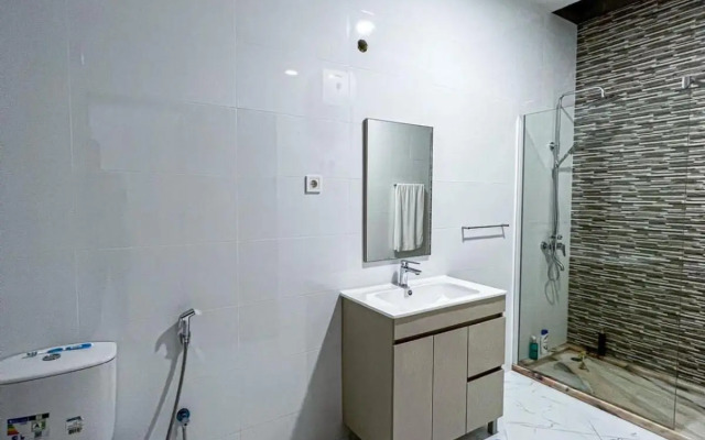 Figo Apartamentos