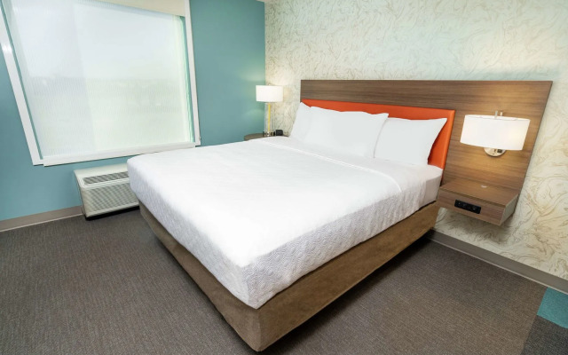 Home2 Suites by Hilton Roseville Sacramento