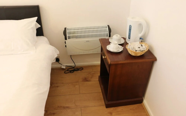 Stay Inn Express